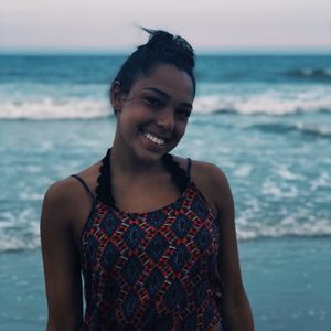 Meet your Posher, Jade